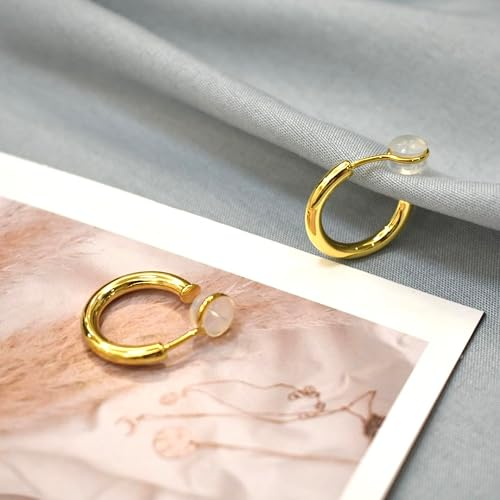 Yurielys earrings product photo